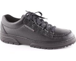 Mephisto veterschoenen Cruiser Zwart mt: 48