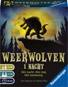 Afbeelding van het spelletje Ravensburger Weerwolven 1 Nacht - pocketspel
