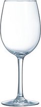 Vina Wine - 58 cl - Luxe Wijnglas - 6 stuks