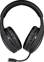 Medion Erazer Mage X10 - Wireless Gaming Headset - Uitstekende geluidskwaliteit - Microfoon - RGB verlichting - Optimaal draagcomfort