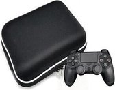 Controller opberghoes Zwart - voor PS4 en Xbox One