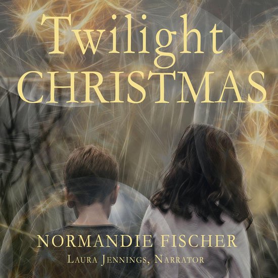 Twilight Christmas - cover