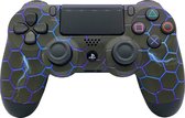 Sony DualShock 4 Controller V2 - PS4 - Hex Lightning Custom