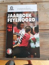 Feyenoord Jaarboek seizoen '96-'97