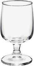 Executive Wijnglas - 29cl - 3 stuks - d7,5xh7,5cm