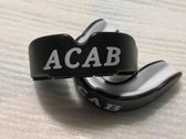 Gebitsbeschermer / Bitje vechtsport ACAB