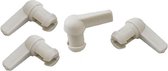 Ferplast set clips voor Atlas 5/10/20/30/40