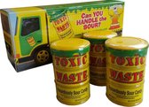 Toxic Waste 3-pack Truck Drum 3 x 42 gr.