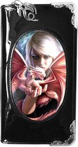 Anne Stokes portemonnee met 3D afbeelding Dragonkin