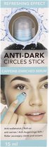 Anti Donkere Wallen Stick | Anti-Dark | Refreshing Effect | Circles Stick | 15ml | Met Cafeïne Verrijkt Serum | Caffiene Enriched Serum