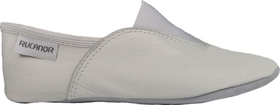 Rucanor Gymschoen Hamburg (Wit) - wit - 42