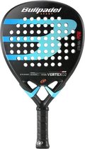 Bullpadel Vertex 02 Avant (Diamond) - 2021 padelracket