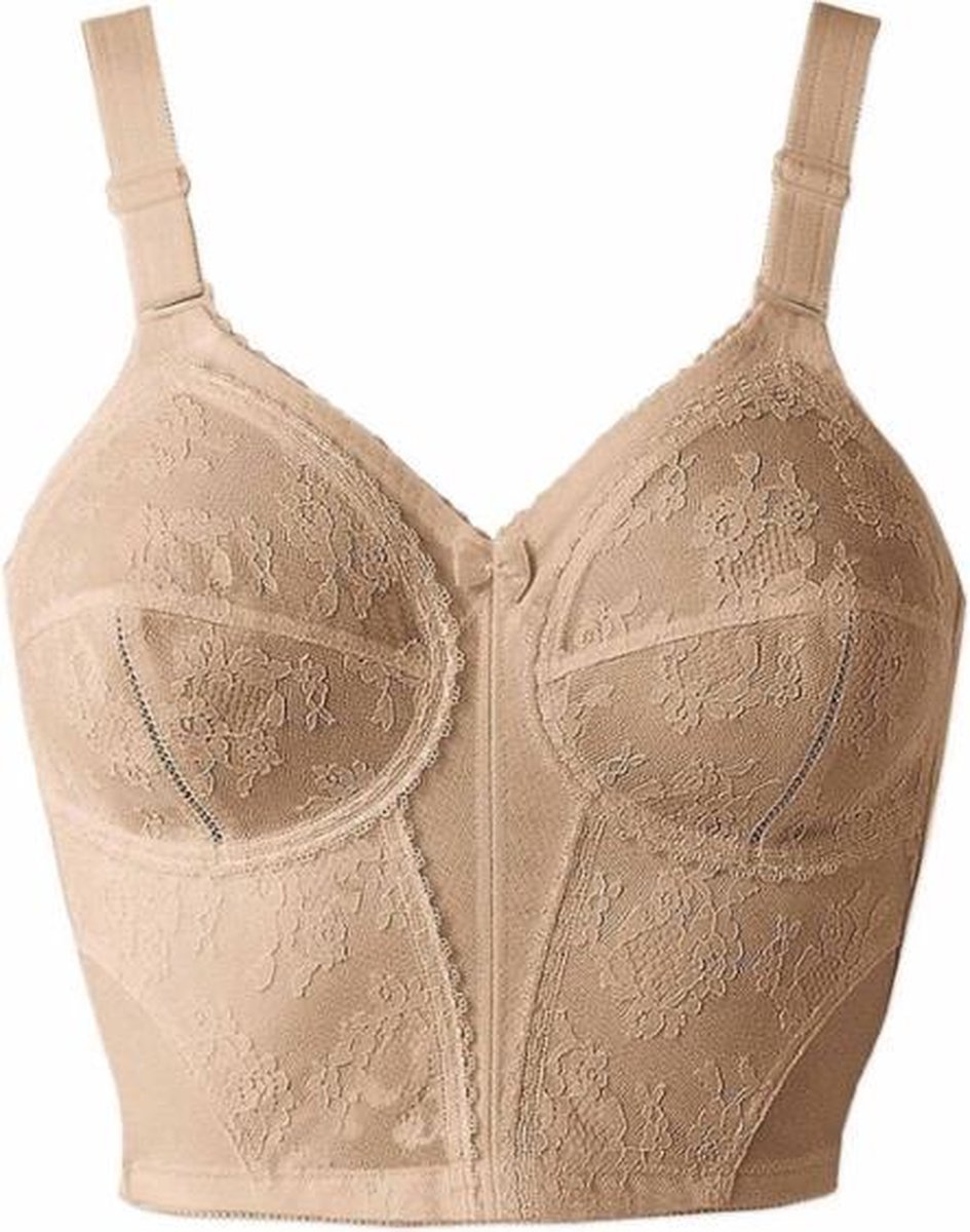 Bh met maagband Triumph doreen L02