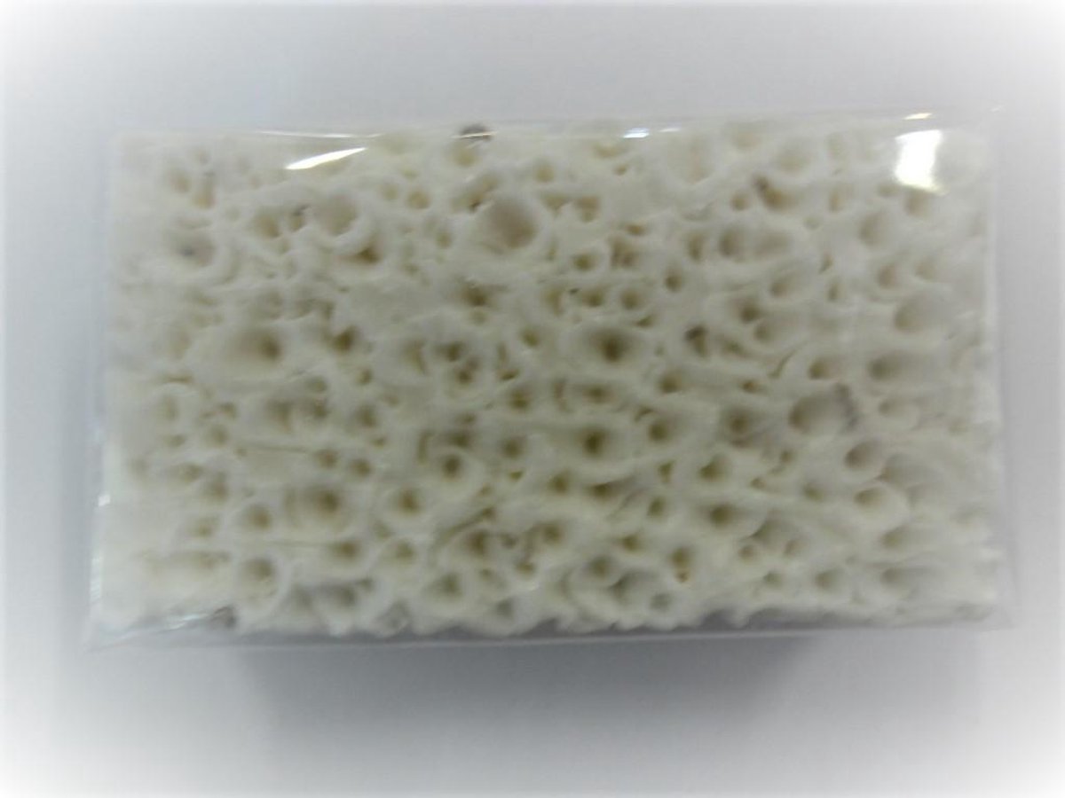 Goedkoopste Scrubzeep met ezelinnenmelk 150 gr.