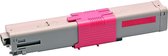 ABC huismerk toner geschikt voor Oki 44973510 magenta voor ES3452 MFP ES3452DN ES5431DN ES5462 ES5462DN ES5462DNW ES 3452MFP ES 3452DN ES 5431DN ES 5462 ES 5462DN ES 5462DNW