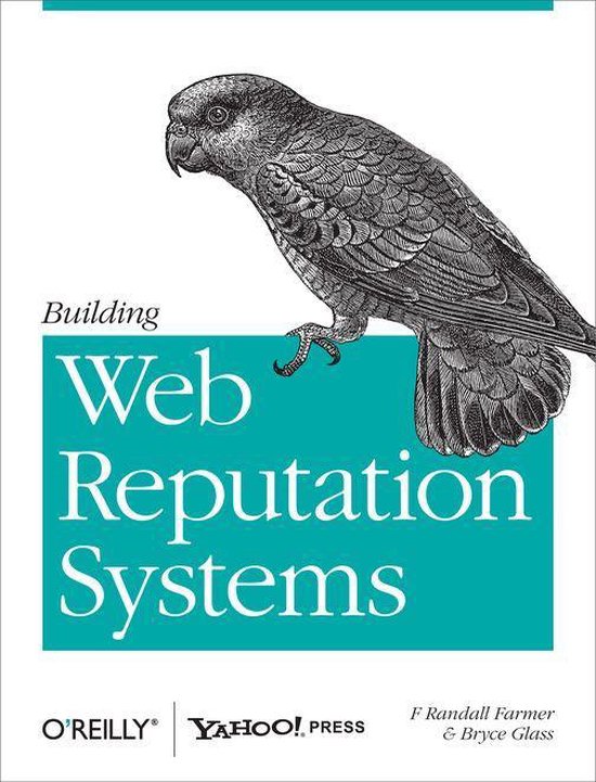 Building Web Reputation Systems - cover