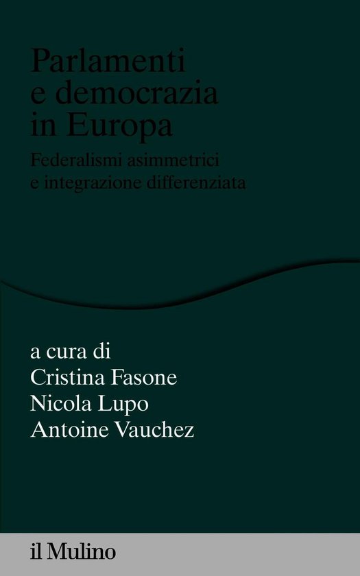 Percorsi - Parlamenti e democrazia in Europa - cover