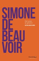 Filosofía - Simone de Beauvoir