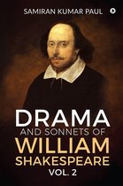 Drama and Sonnets of William Shakespeare vol. 2