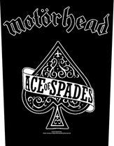 Motorhead ; Ace Of Spades ; Rugpatch