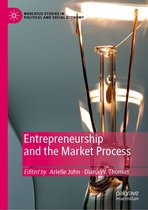 Mercatus Studies in Political and Social Economy - Entrepreneurship and the Market Process