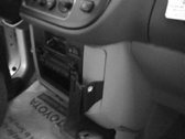 Proclip Toyota Sienna 98-00 Angled mount