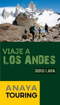 Grandes Viajes - Viaje a los Andes