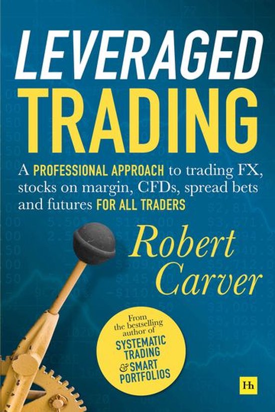 Leveraged Trading - cover
