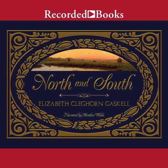 North and South - cover