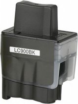 Compatible inktcartridge voor LC-900 XL | Zwart