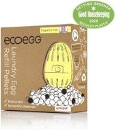 EcoEgg - Navul voor ecoegg wasbollen - Waspellets - Zonder Geur - Bio - Vegan