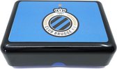 Club Brugge Lunchbox - Blauw