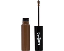 Browtycoon Eyebrow Gel - Wenkbrauw Gel -Dark brown