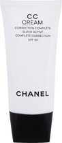 CHANEL Cc Cream 30 ml
