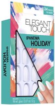 Elegant Touch Kunstnagels Ipanema Holiday 24 stuks