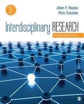 Interdisciplinary Research