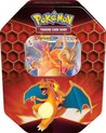 Afbeelding van het spelletje Pokemon TCG Hidden Fates Tin Box Charizard GX
