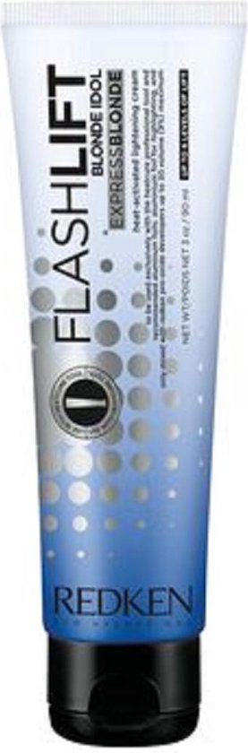 Crème De Coloration Redken Blonde Idol - 60 Ml - Neuf Pour Cheveux Blonds