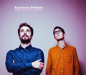 Kammerer Orkoster - Der Kleine Luxus (CD)