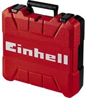 EINHELL Transport-/Opbergkoffer voor Solo-machines - Maat S