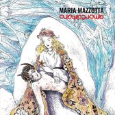 Maria Mazzotta - Amoreamaro (LP)
