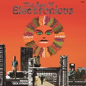 Dick Hyman - The Age Of Electronics (LP)