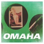 Omaha - IV (CD)