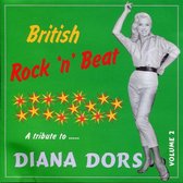 Various Artists - British Rock 'N' Beat 2 (CD)