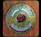 American Beauty (50th Anniversary Deluxe Edition) (3CD + O-card) (Digipack)