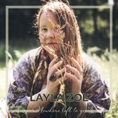 Layla Zoe - Nowhere Left To Go (CD)