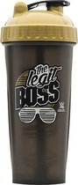 Performa Shakers - WWE Series (800ml) - Sasha Banks Black / Gold