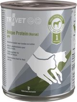 Trovet Unique Protein UPH (Horse) - 6 x 800 g