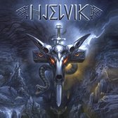 Hjelvik: Welcome To Hel [CD]