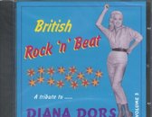 Various Artists - British Rock 'N' Beat 5 (CD)